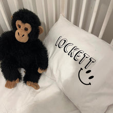Load image into Gallery viewer, PERSONALISED PILLOW CASE