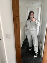 Load image into Gallery viewer, ROSE ADULT TRACKSUIT