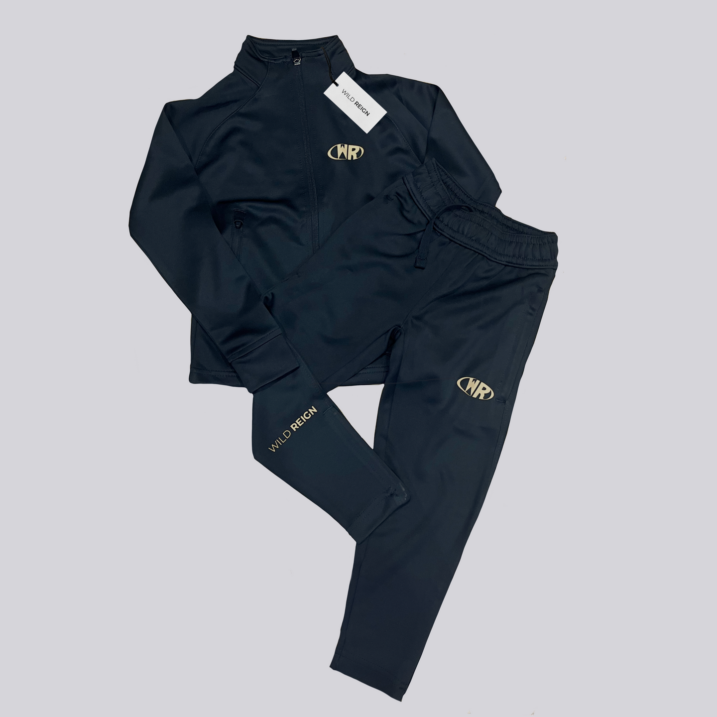 ADULT WR SPORT TRACKSUIT