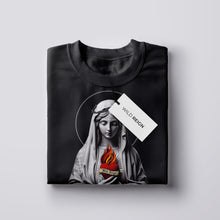 Load image into Gallery viewer, VIRGIN MARY ADULT LS TEE