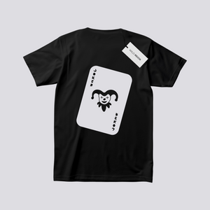 WILD CARD ADULT TEE
