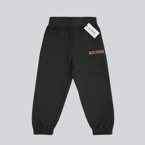 DRAGON FONT JOGGERS