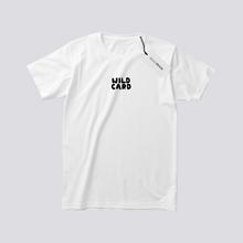 Load image into Gallery viewer, WILD CARD ADULT TEE