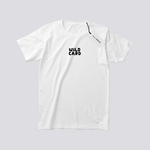 WILD CARD ADULT TEE