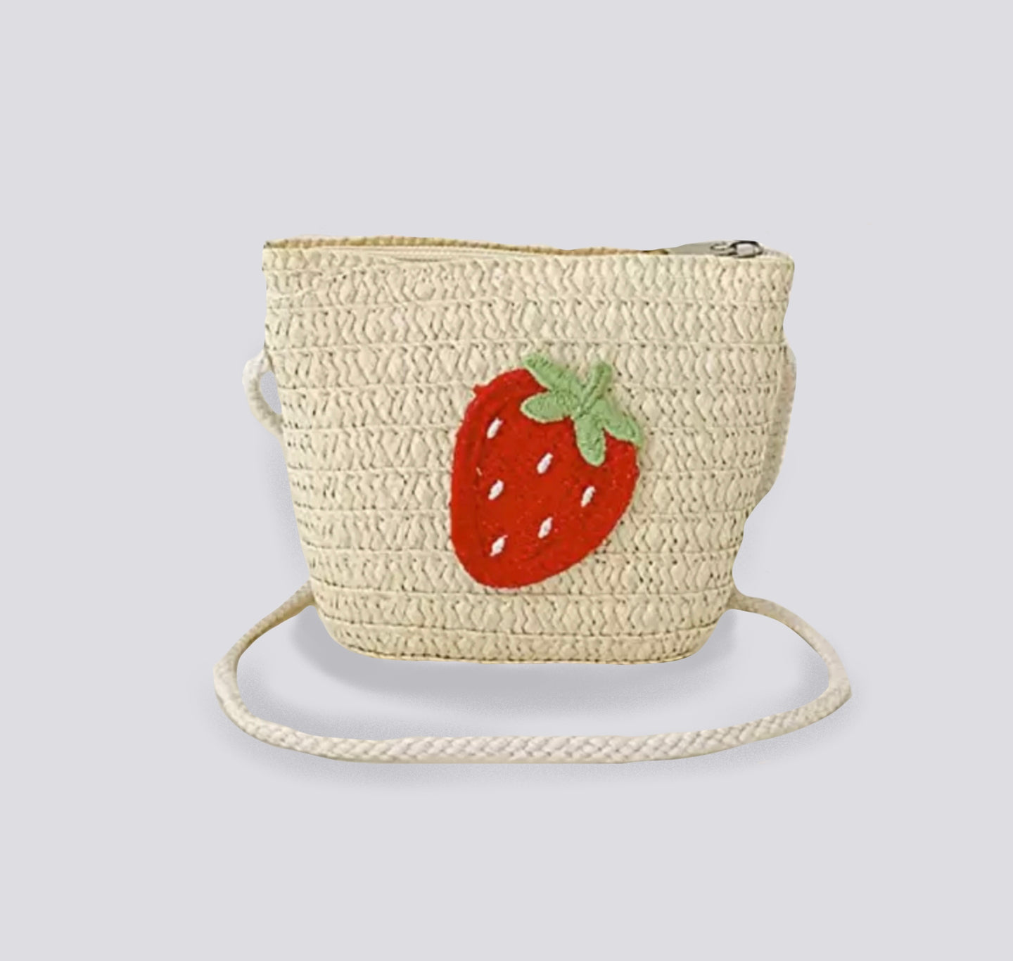 STRAWBERRY BAG