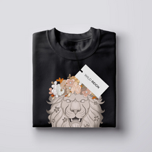 Load image into Gallery viewer, WILD &amp; BRAVE ADULT TEE