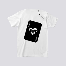 Load image into Gallery viewer, WILD CARD ADULT TEE