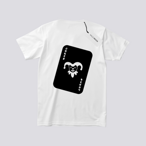 WILD CARD ADULT TEE