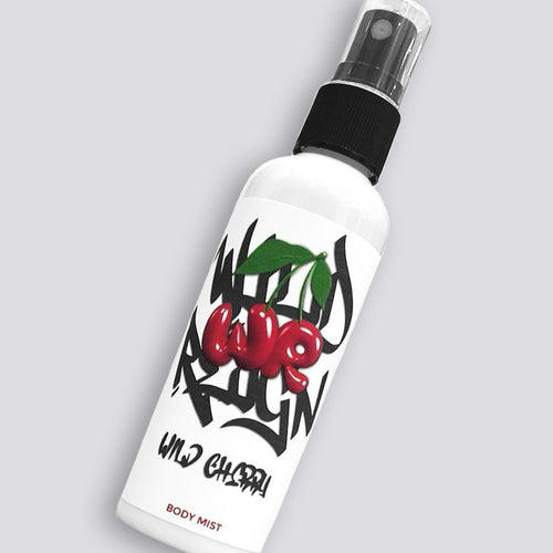 WILD CHERRY BODY MIST