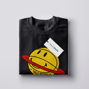 PLANET ADULT LS TEE