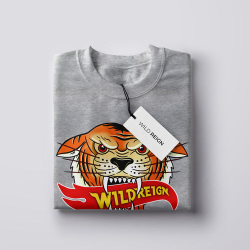 TIGER ADULT TEE