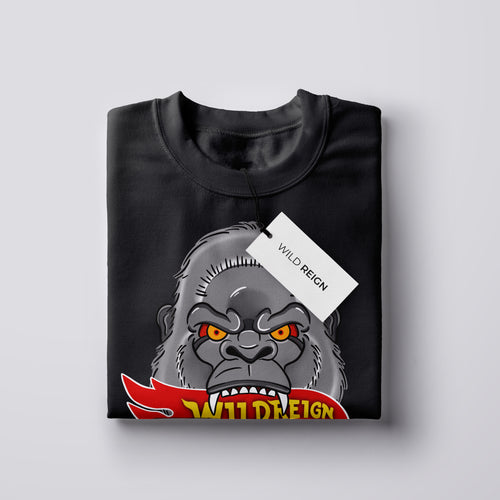 GORILLA ADULT TEE