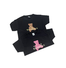 Load image into Gallery viewer, WR BEAR TEE